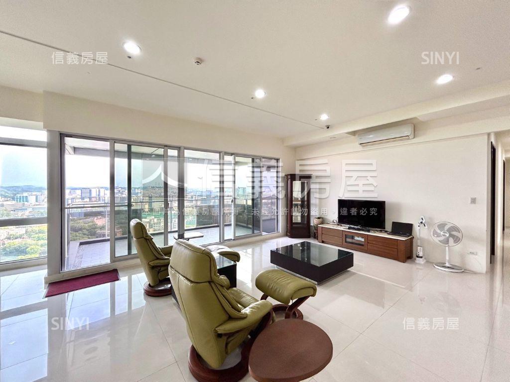 華固天湖綠邸天景房屋室內格局與周邊環境