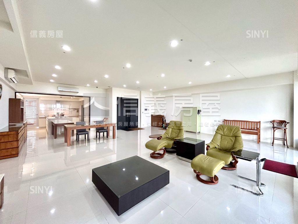 華固天湖綠邸天景房屋室內格局與周邊環境