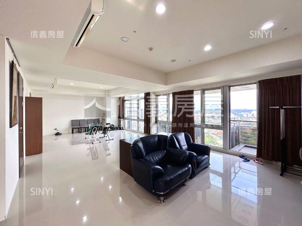 華固天湖綠邸天景房屋室內格局與周邊環境