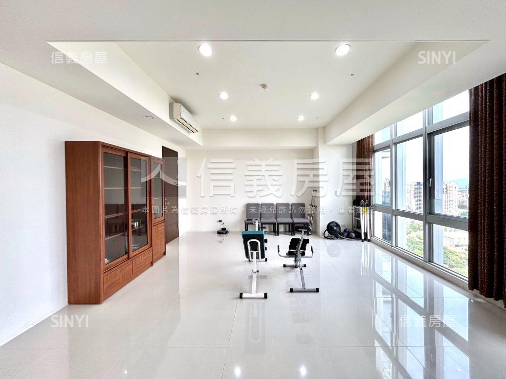 華固天湖綠邸天景房屋室內格局與周邊環境