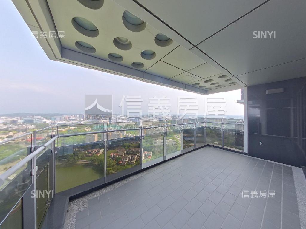 華固天湖綠邸天景房屋室內格局與周邊環境