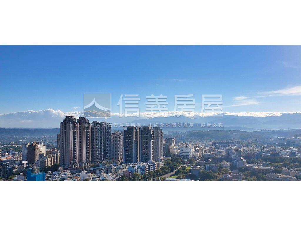 華固天湖綠邸天景房屋室內格局與周邊環境