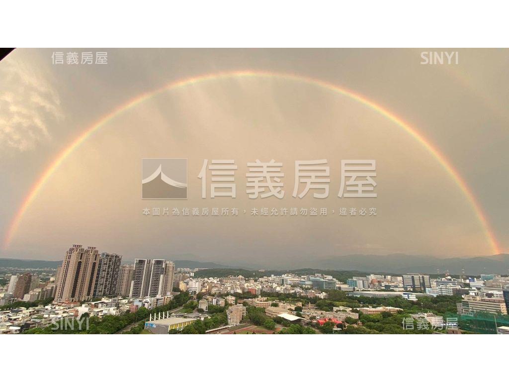 華固天湖綠邸天景房屋室內格局與周邊環境