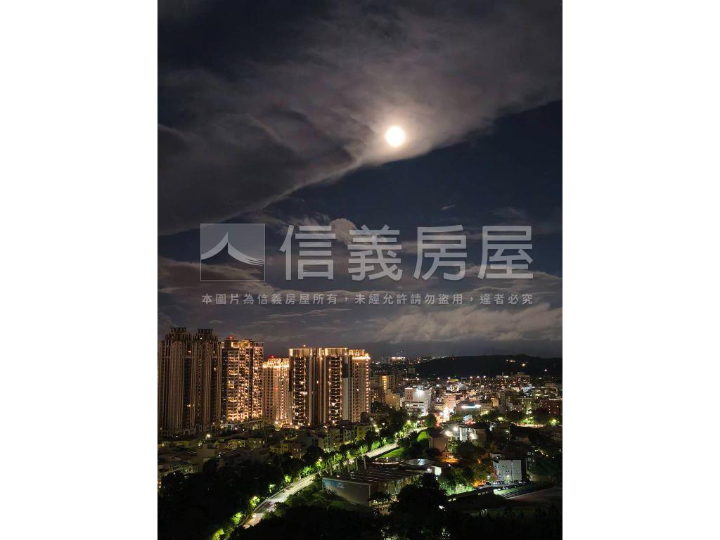 華固天湖綠邸天景房屋室內格局與周邊環境