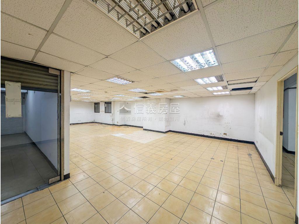 重慶北辦公★大空間好利用房屋室內格局與周邊環境