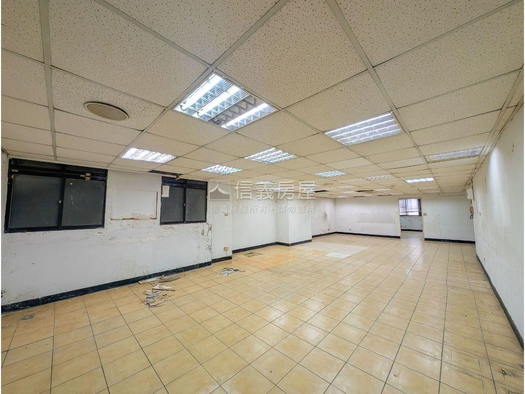重慶北辦公★大空間好利用房屋室內格局與周邊環境