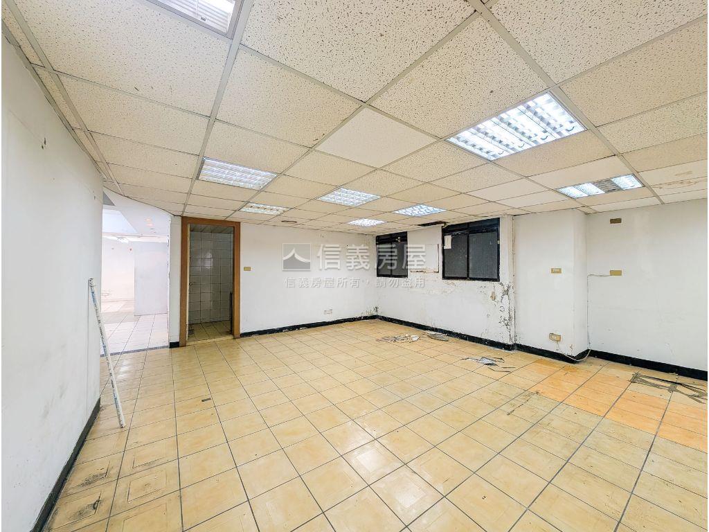 重慶北辦公★大空間好利用房屋室內格局與周邊環境