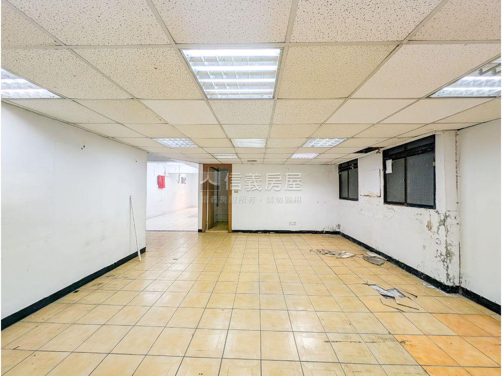 重慶北辦公★大空間好利用房屋室內格局與周邊環境