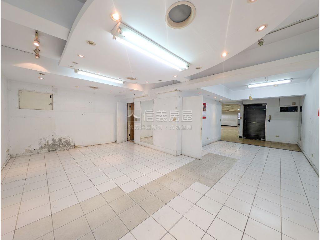 重慶北辦公★大空間好利用房屋室內格局與周邊環境