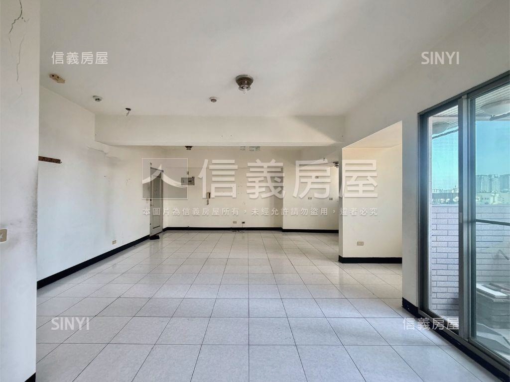 推賓賓美美採光通風宅房屋室內格局與周邊環境