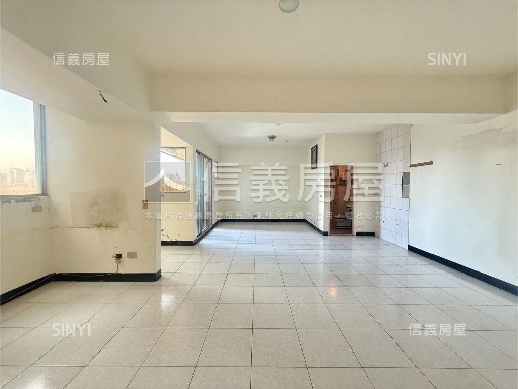 推賓賓美美採光通風宅房屋室內格局與周邊環境