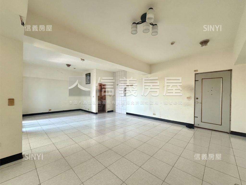 推賓賓美美採光通風宅房屋室內格局與周邊環境