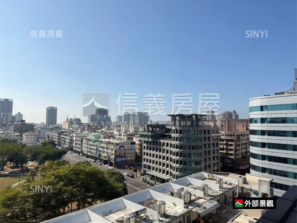 推賓賓美美採光通風宅房屋室內格局與周邊環境