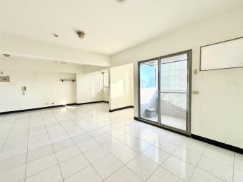 推清新綠意採光通風宅