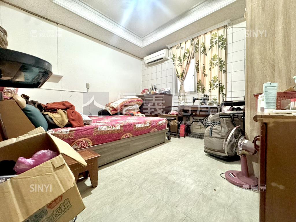 區公所三樓吉品美寓房屋室內格局與周邊環境