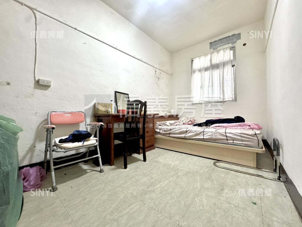 區公所三樓吉品美寓房屋室內格局與周邊環境