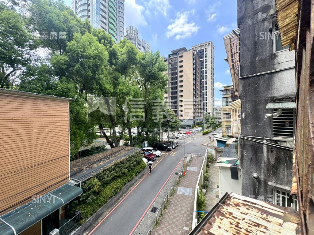 區公所三樓吉品美寓房屋室內格局與周邊環境
