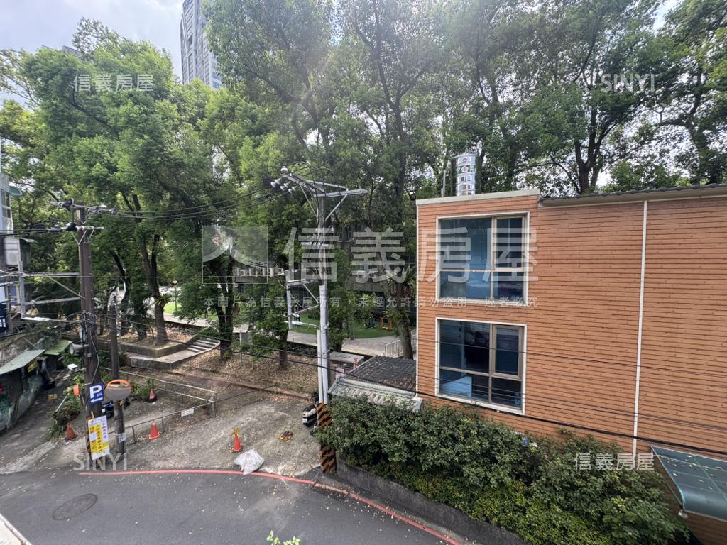 區公所三樓吉品美寓房屋室內格局與周邊環境