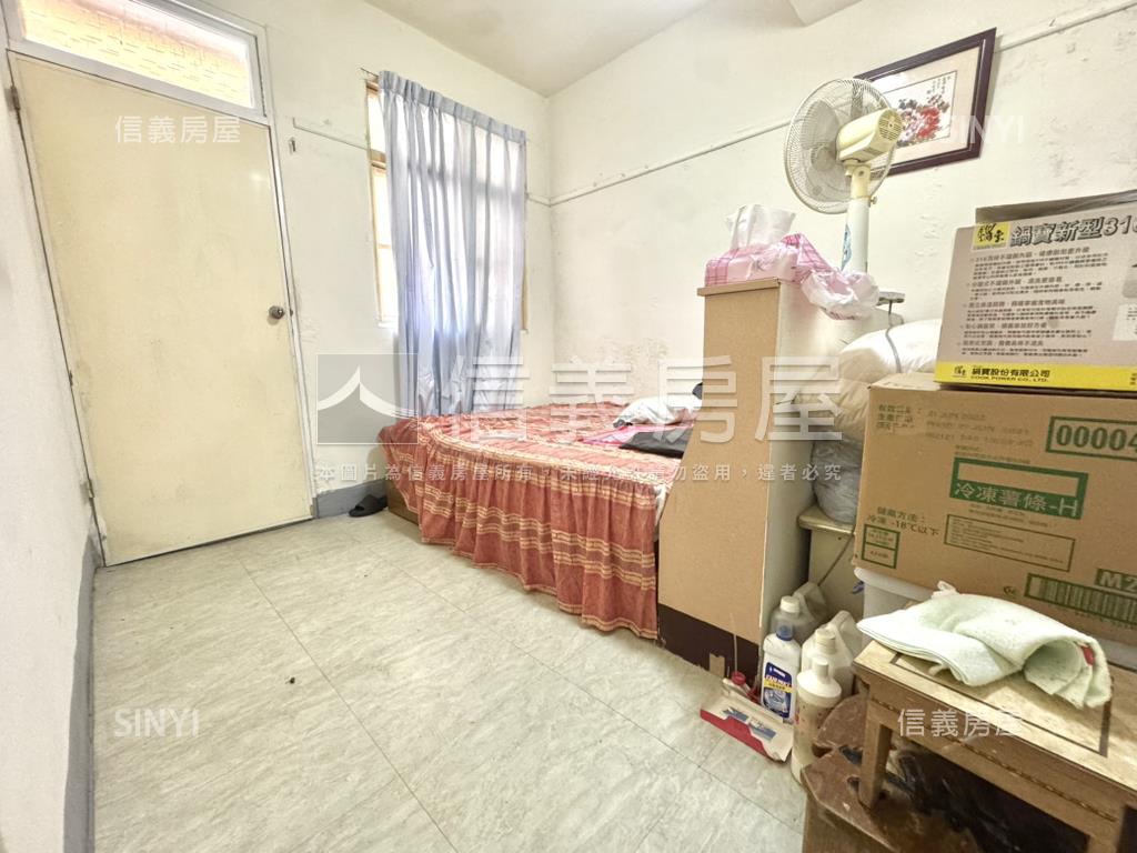 區公所三樓吉品美寓房屋室內格局與周邊環境