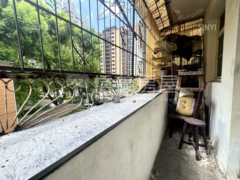 區公所三樓吉品美寓房屋室內格局與周邊環境
