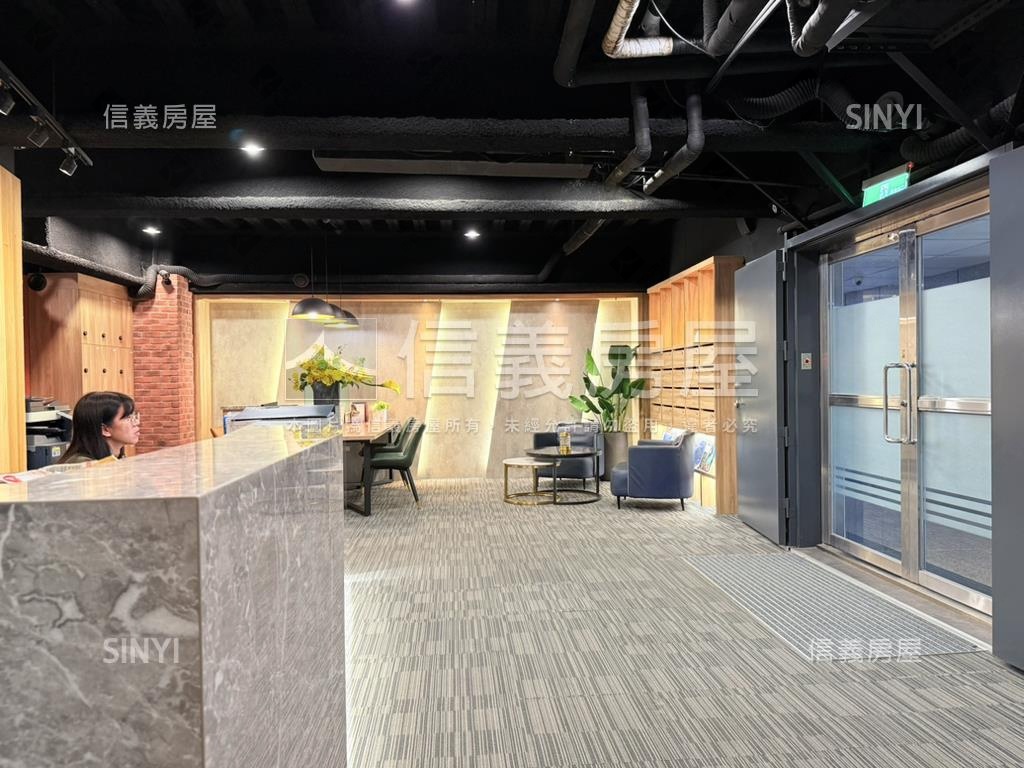 世基金融中心稀有釋出房屋室內格局與周邊環境