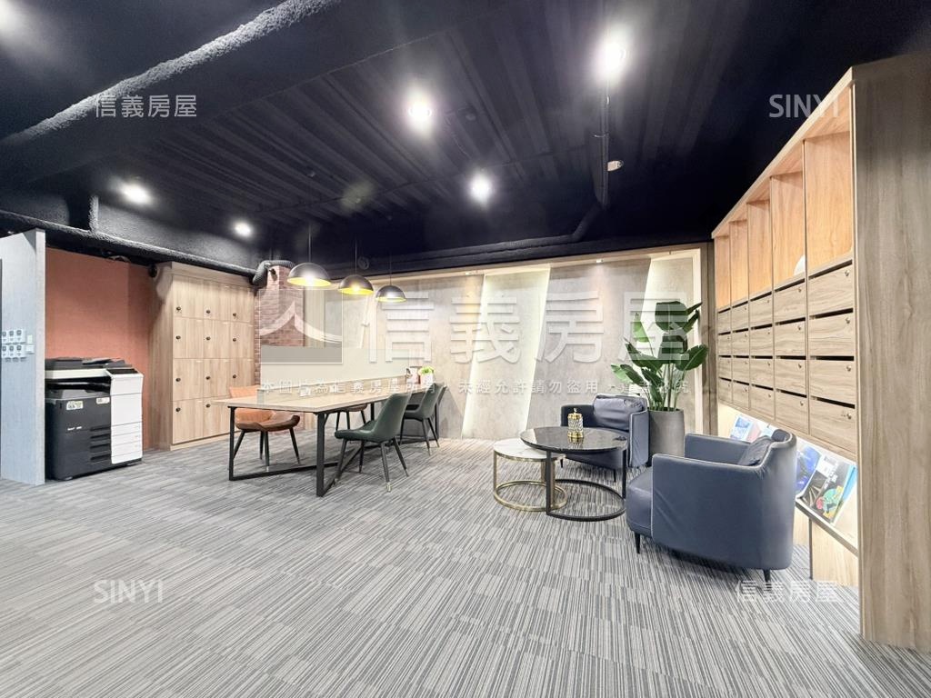 世基金融中心稀有釋出房屋室內格局與周邊環境