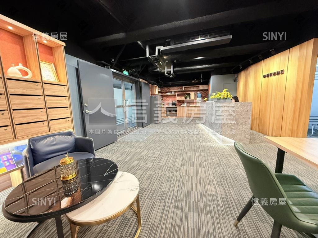 世基金融中心稀有釋出房屋室內格局與周邊環境