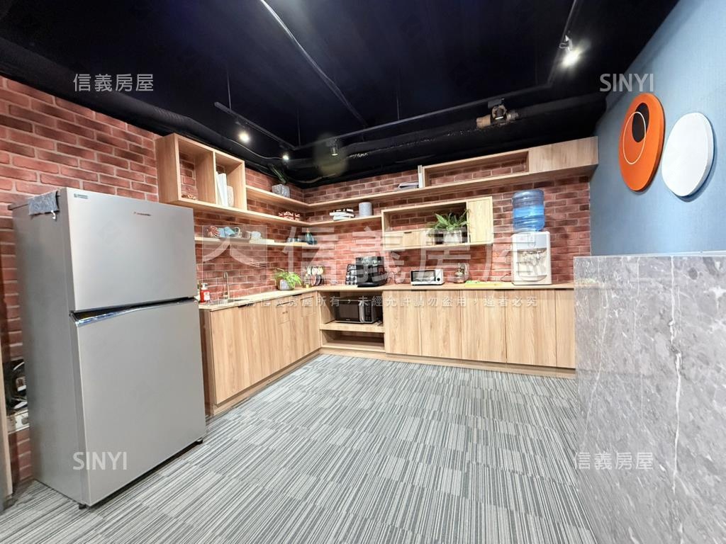 世基金融中心稀有釋出房屋室內格局與周邊環境