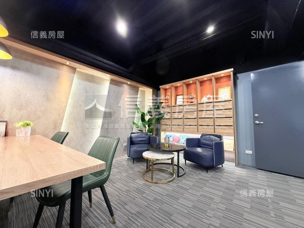 世基金融中心稀有釋出房屋室內格局與周邊環境