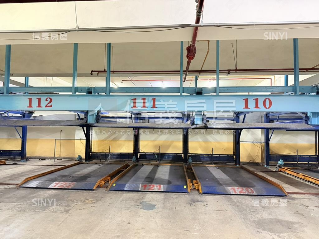 世基金融中心稀有釋出房屋室內格局與周邊環境