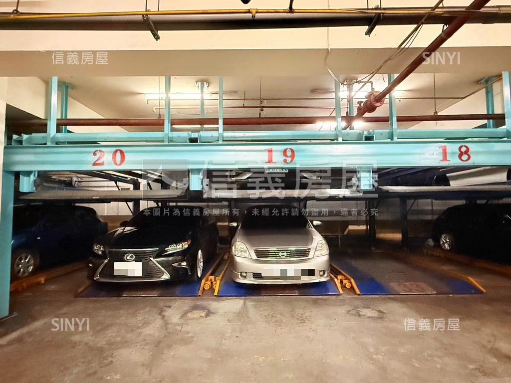 世基金融中心稀有釋出房屋室內格局與周邊環境