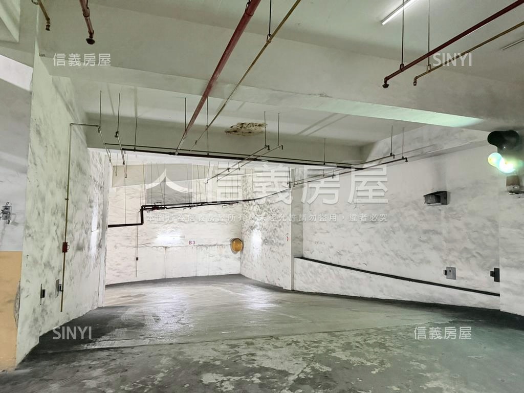 世基金融中心稀有釋出房屋室內格局與周邊環境