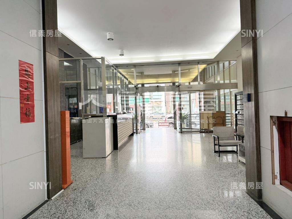 世基金融中心稀有釋出房屋室內格局與周邊環境