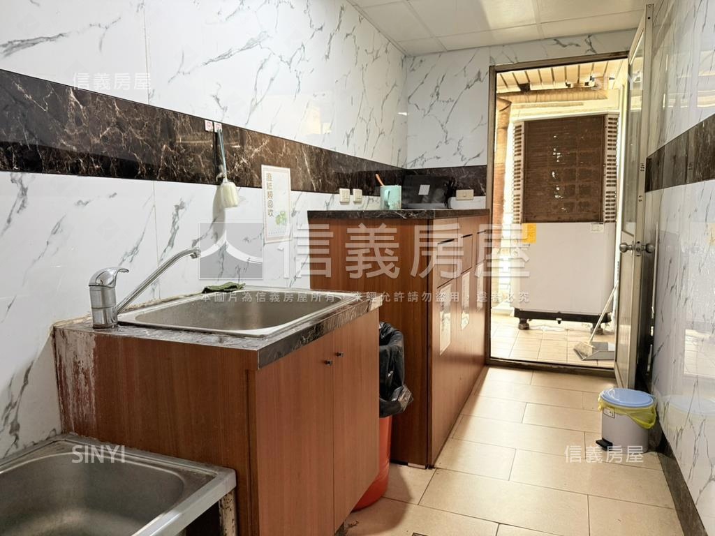 世基金融中心稀有釋出房屋室內格局與周邊環境