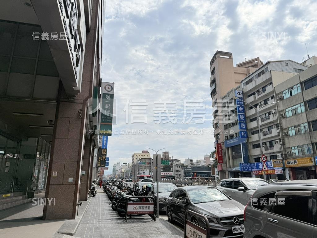 世基金融中心稀有釋出房屋室內格局與周邊環境