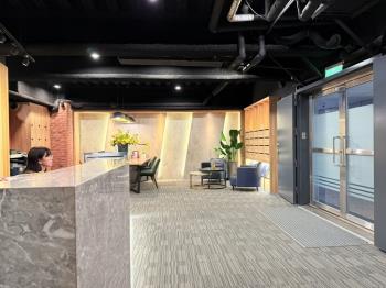 世基金融中心稀有釋出