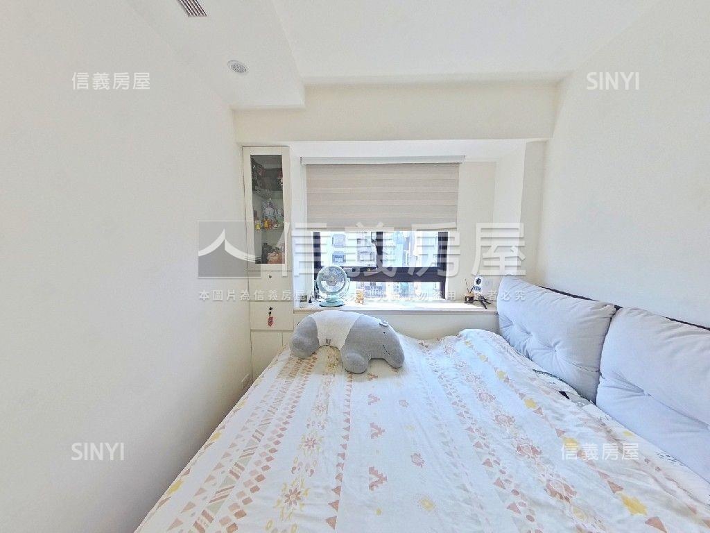巨蛋質感高樓兩房平車房屋室內格局與周邊環境