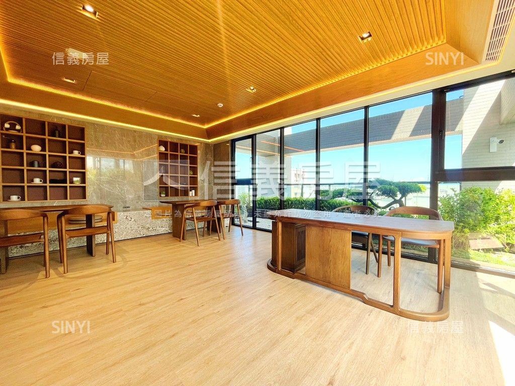 巨蛋質感高樓兩房平車房屋室內格局與周邊環境