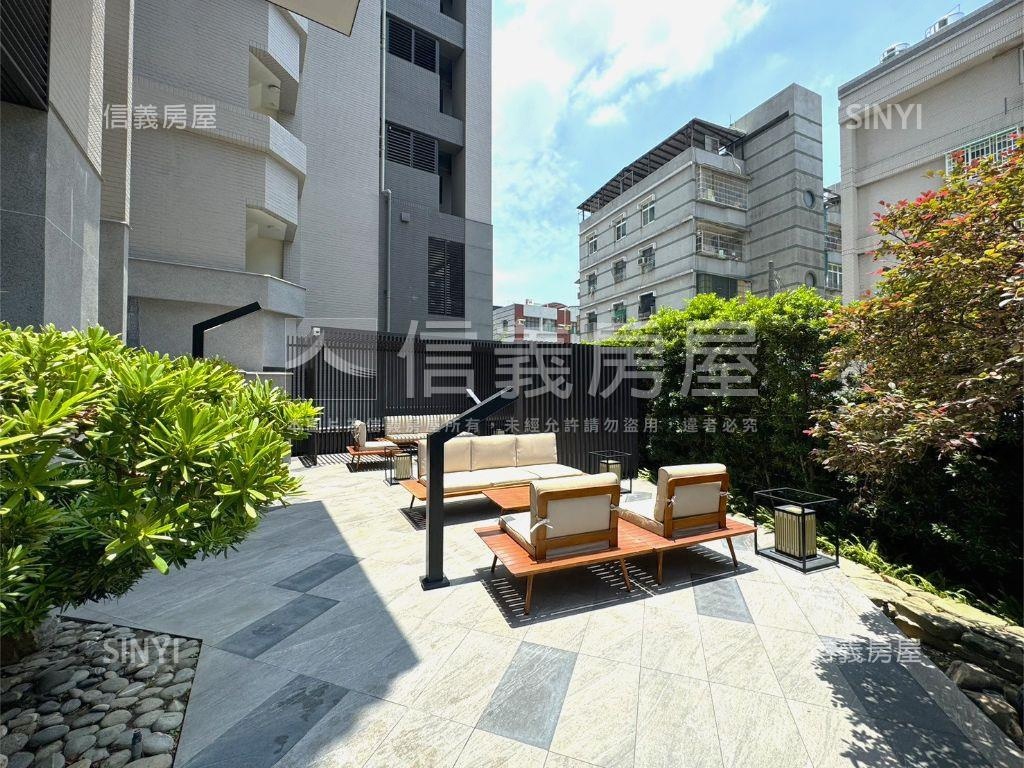 巨蛋質感高樓兩房平車房屋室內格局與周邊環境