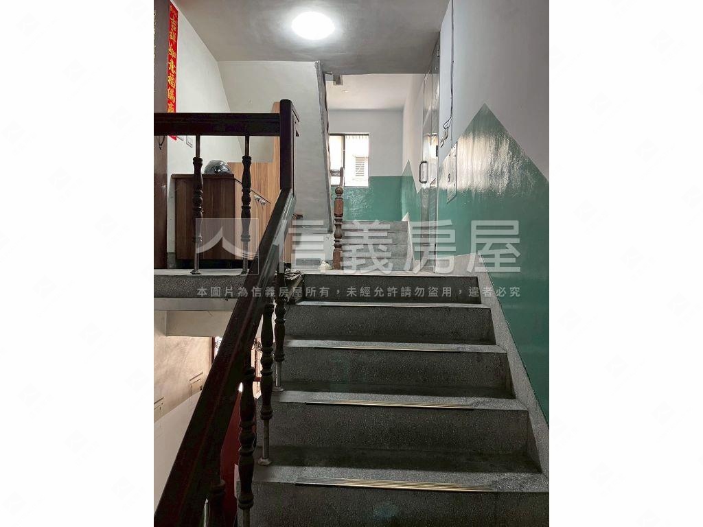 【店長推薦】捷運邊間公寓房屋室內格局與周邊環境
