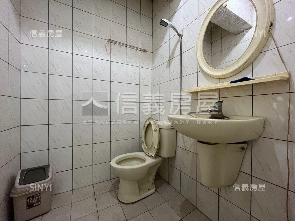 近新台五路生活圈好寓房屋室內格局與周邊環境