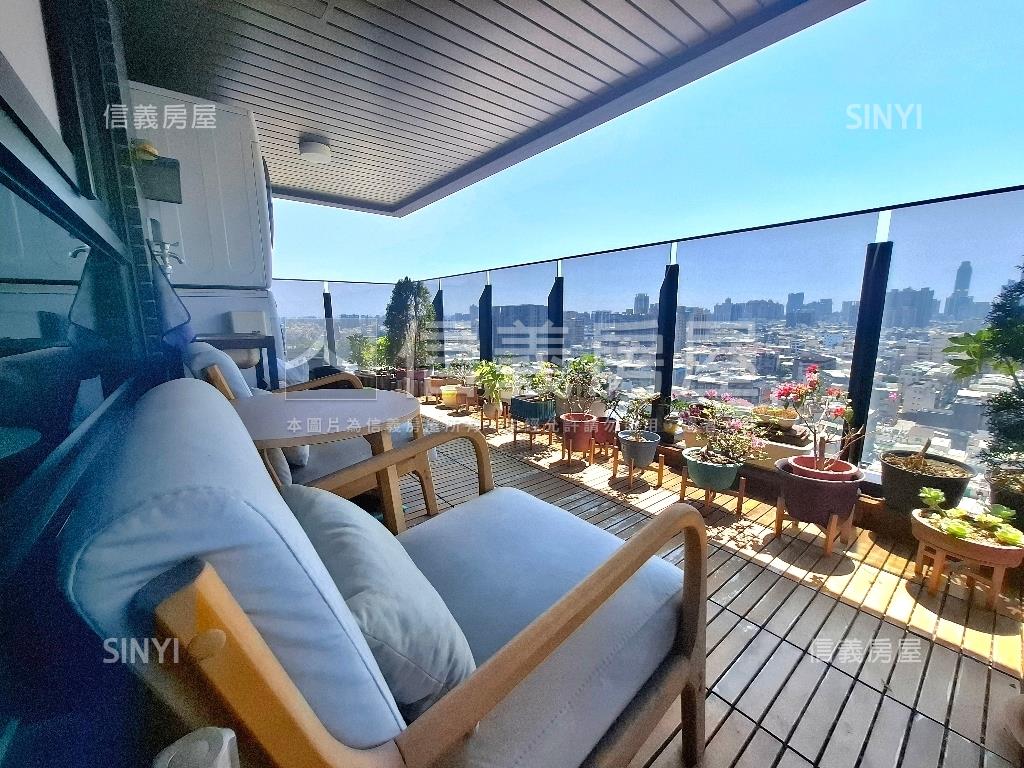 文化潤隆邊間大２房平車房屋室內格局與周邊環境