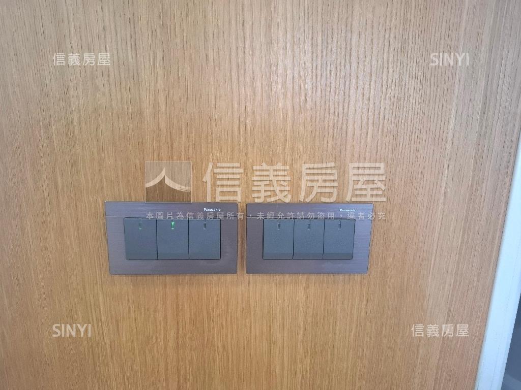 文化潤隆邊間大２房平車房屋室內格局與周邊環境