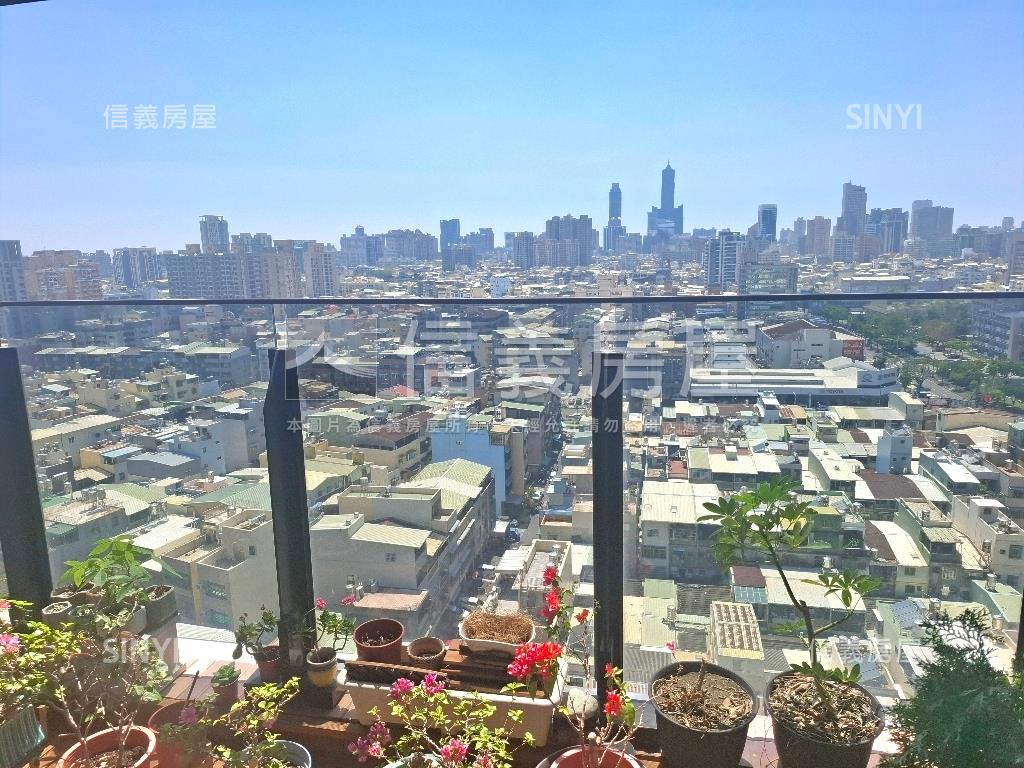 文化潤隆邊間大２房平車房屋室內格局與周邊環境