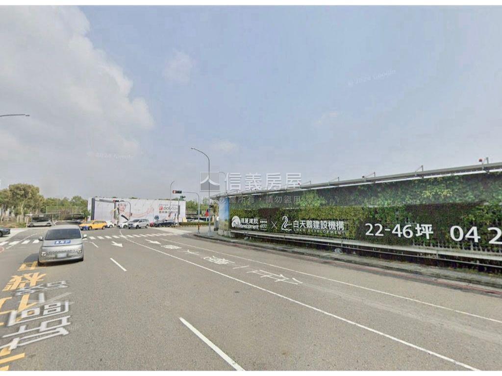 可換約烏日娛樂城房屋室內格局與周邊環境