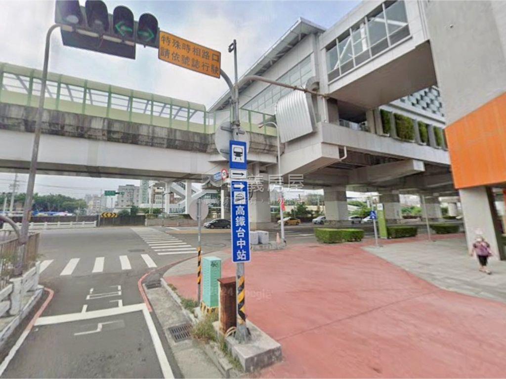 可換約烏日娛樂城房屋室內格局與周邊環境