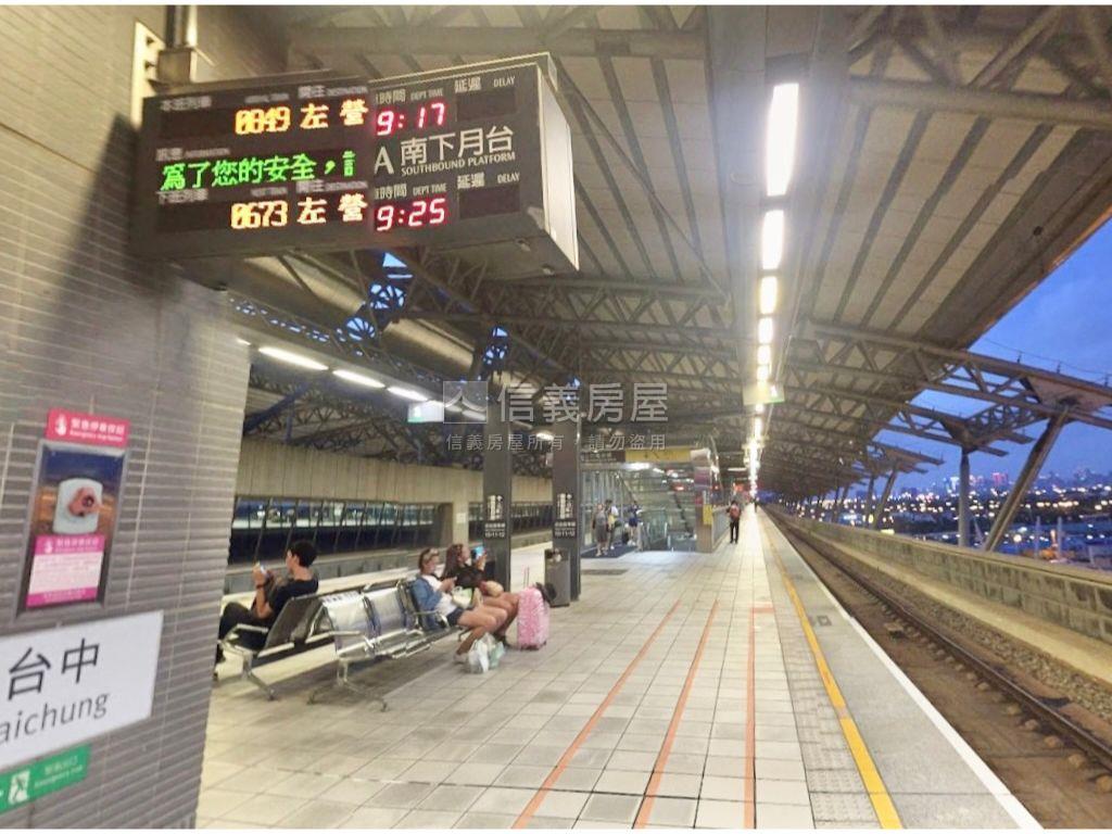 可換約烏日娛樂城房屋室內格局與周邊環境