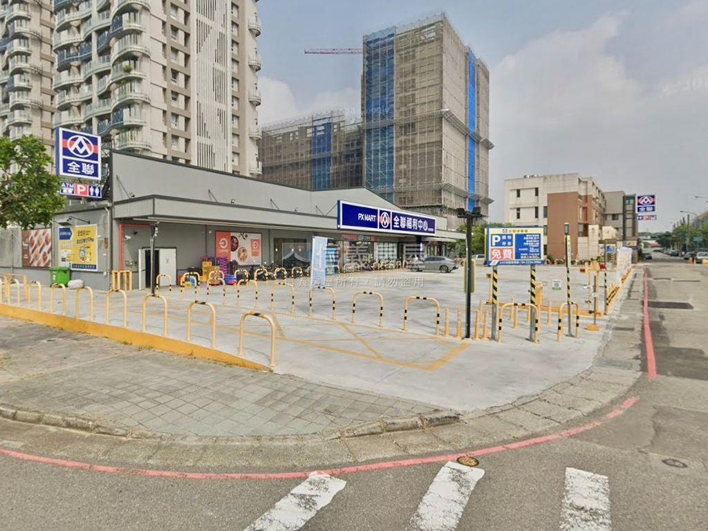 可換約烏日娛樂城房屋室內格局與周邊環境