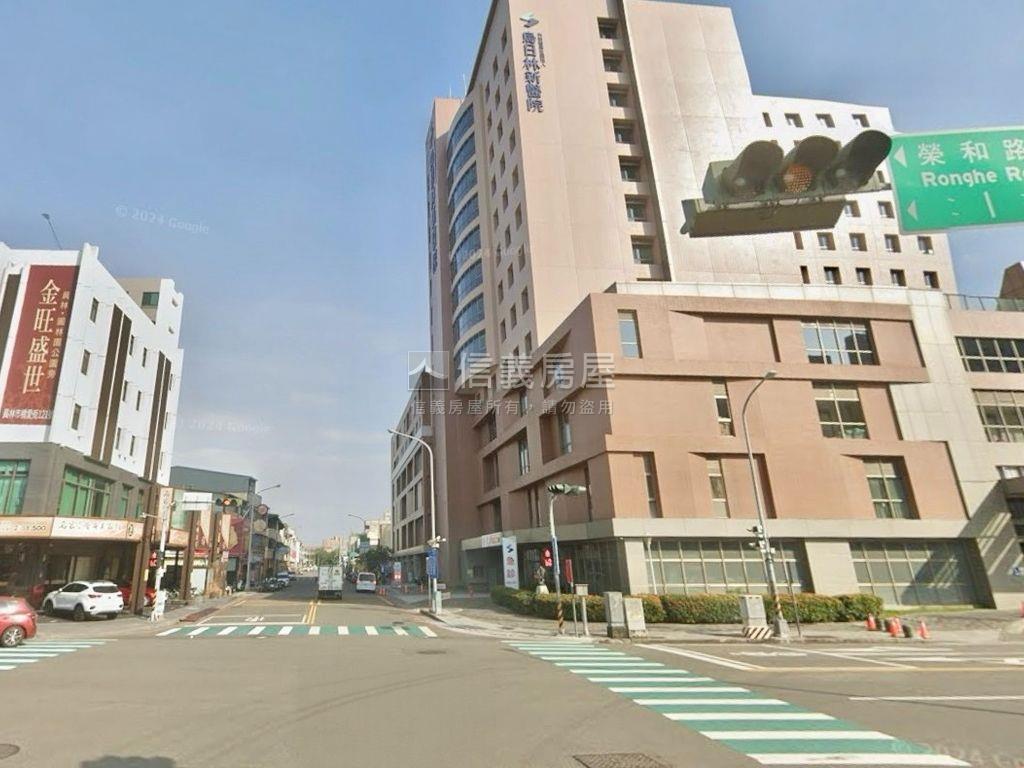 可換約烏日娛樂城房屋室內格局與周邊環境