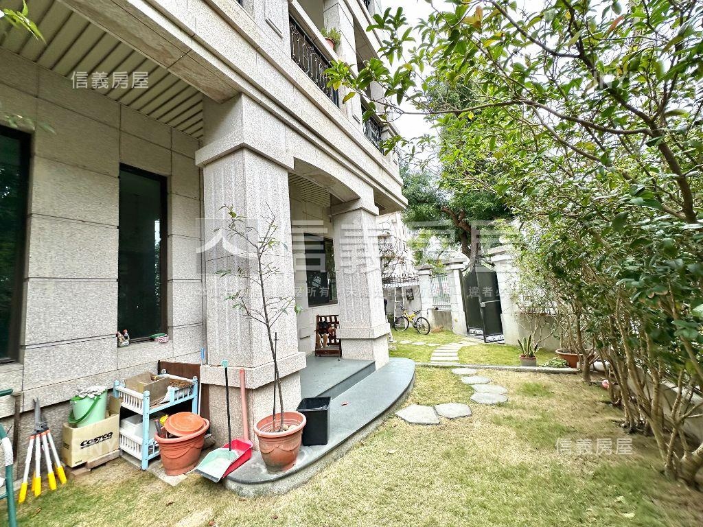 西屯美式莊園別墅！房屋室內格局與周邊環境